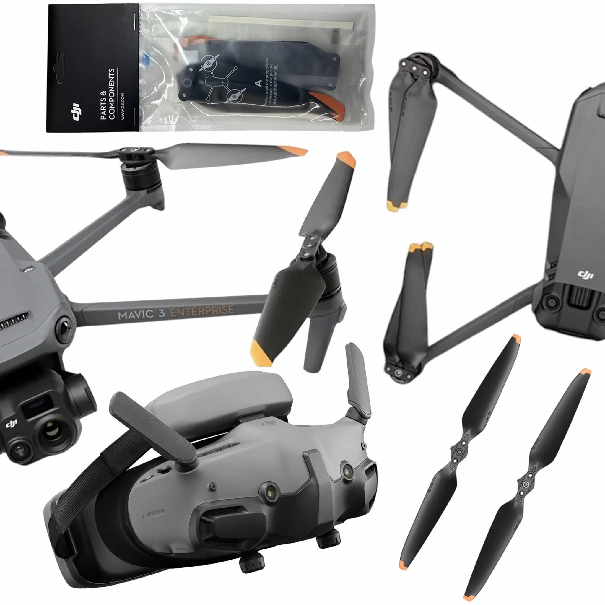 DJI