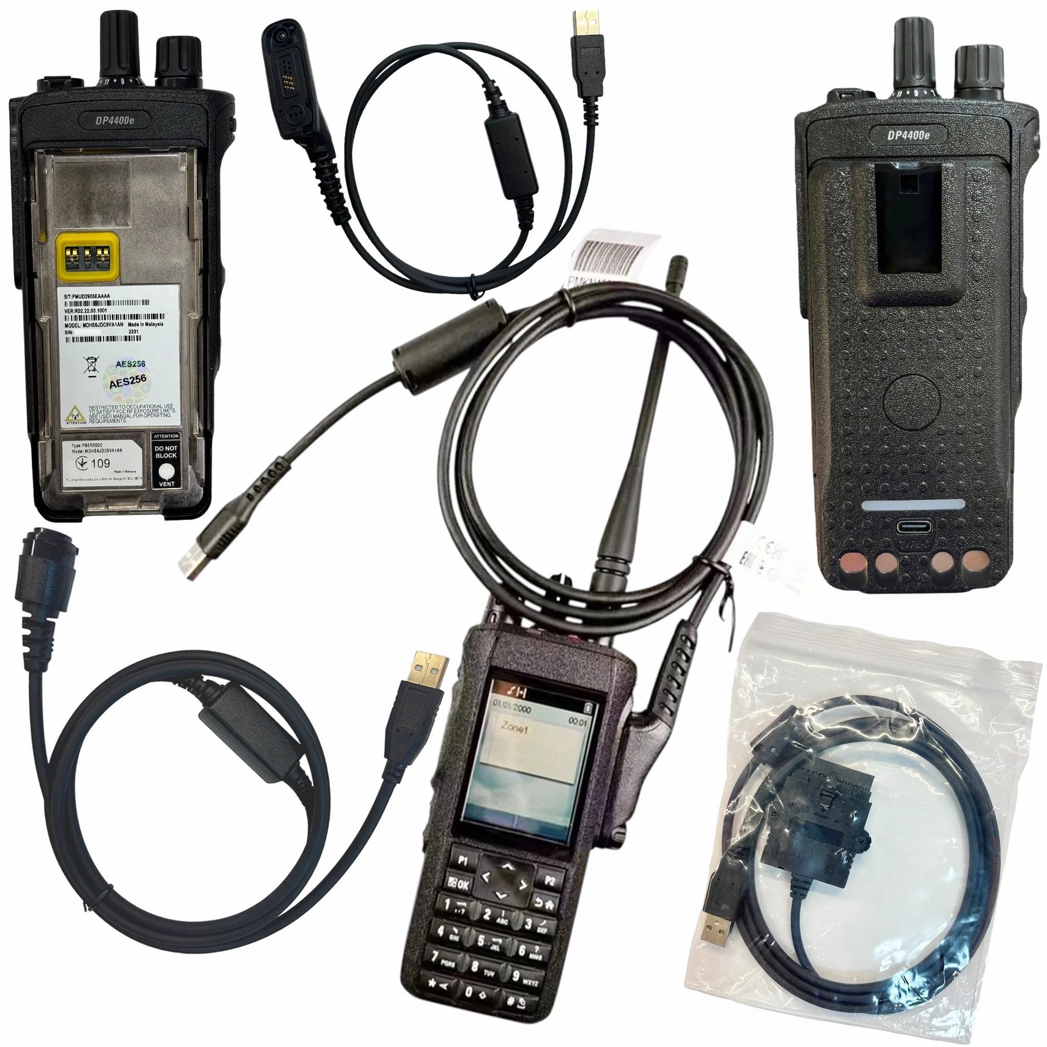 MOTOROLA