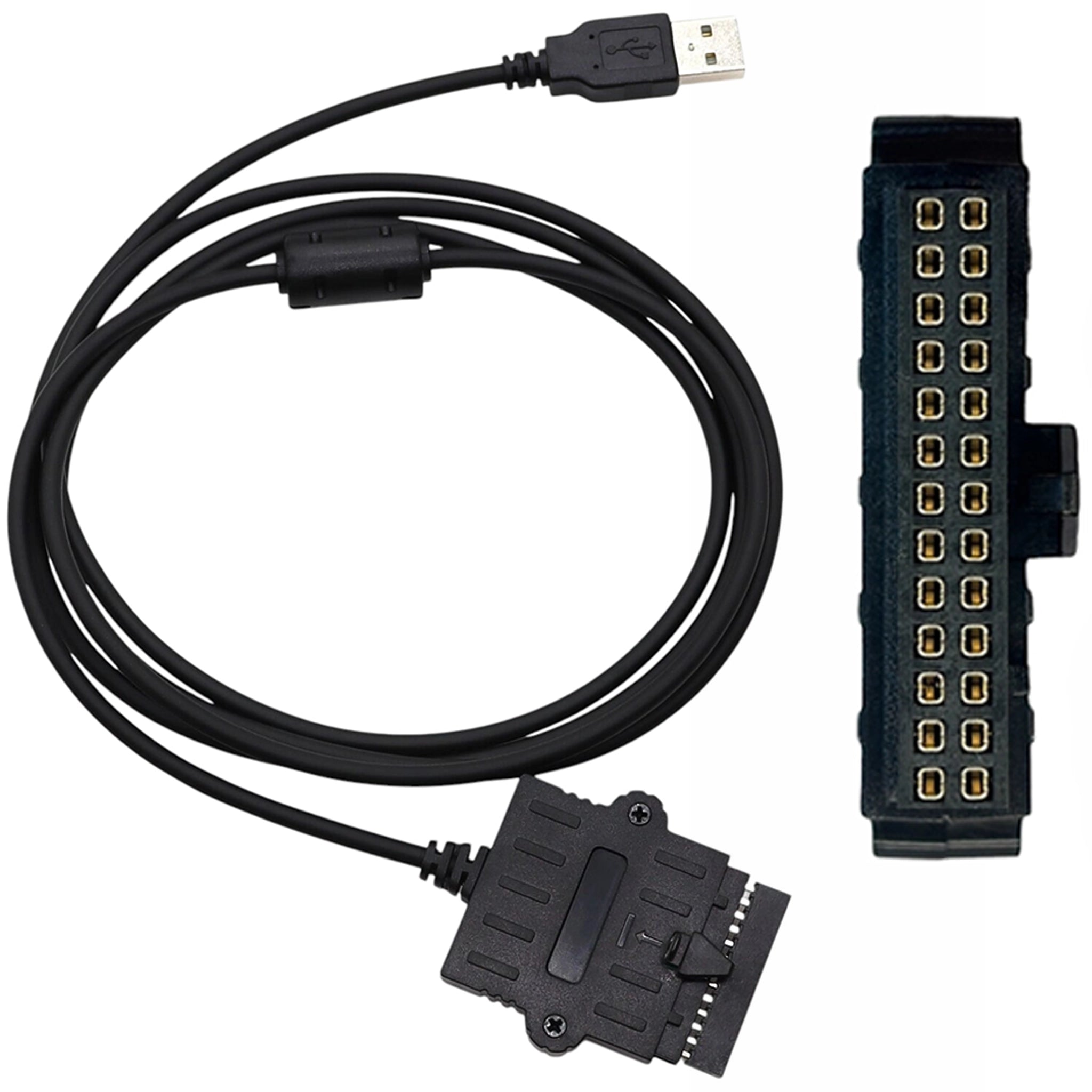 Motorola PMKN4010 USB Programming Cable for MOTOTRBO Radios