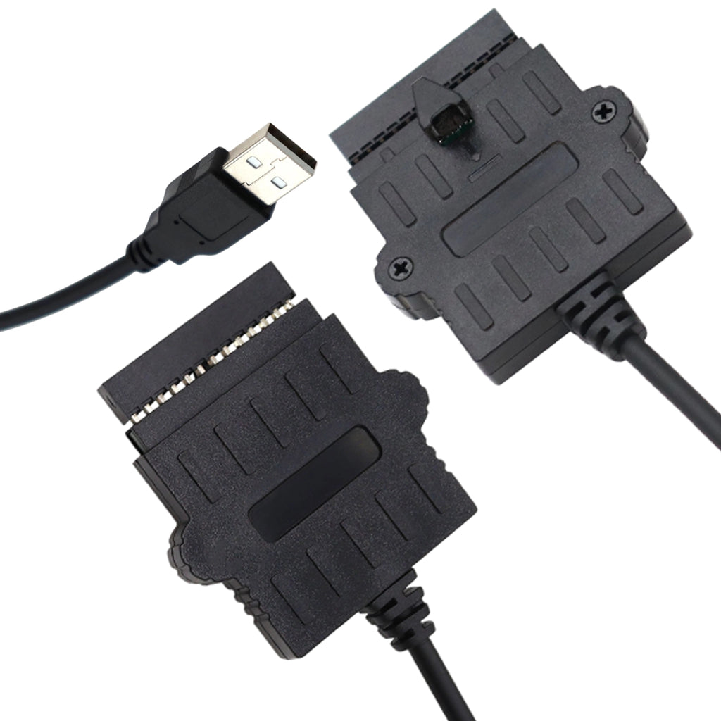 Motorola PMKN4010 USB Programming Cable for MOTOTRBO Radios