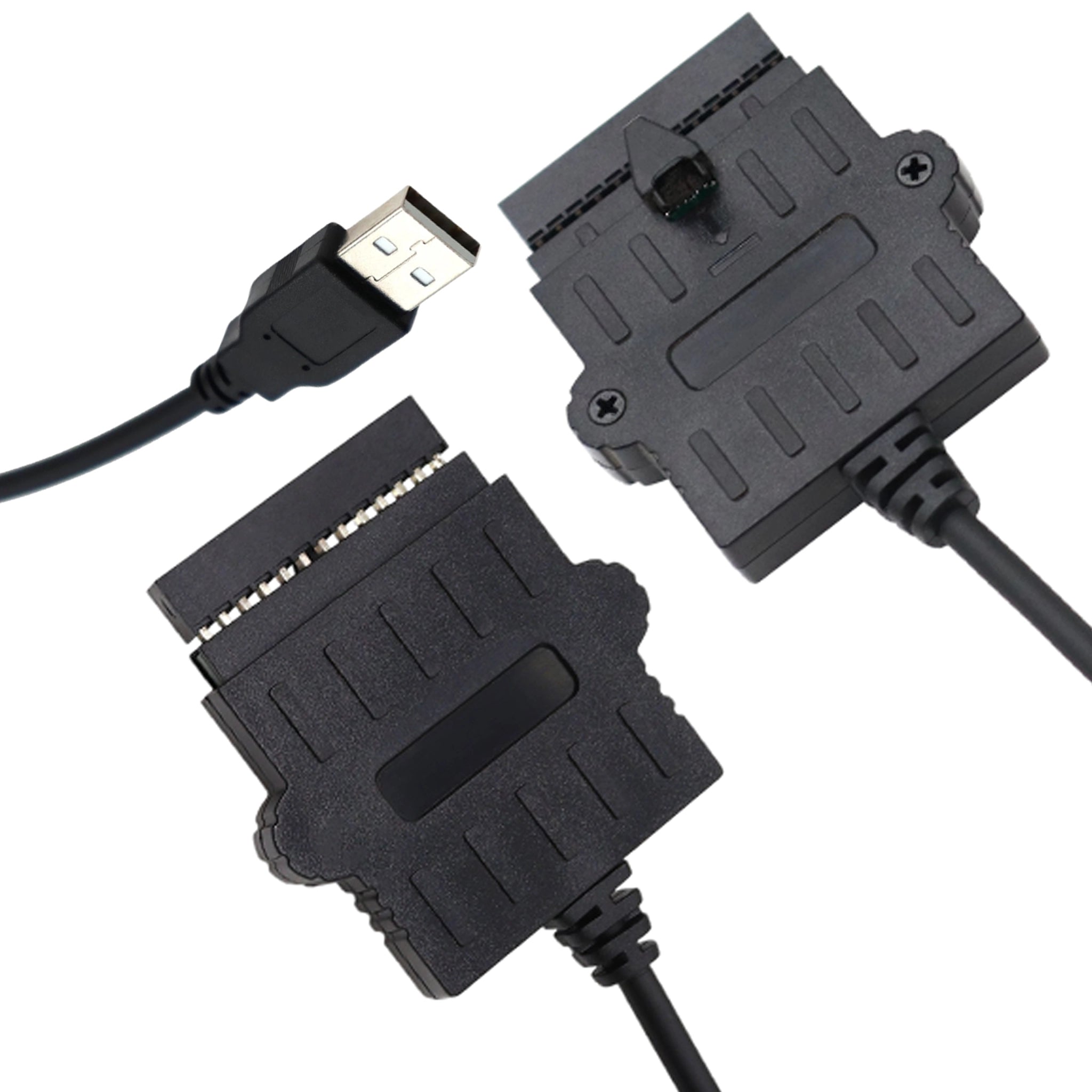 Motorola PMKN4010 USB Programming Cable for MOTOTRBO Radios