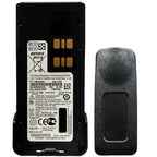 Motorola DP4000 Series 3500mAh USB-C Rechargeable Battery (PMNN4488A)
