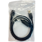 Motorola HKN6184 USB Programming Cable - DM Series Mobile Radios