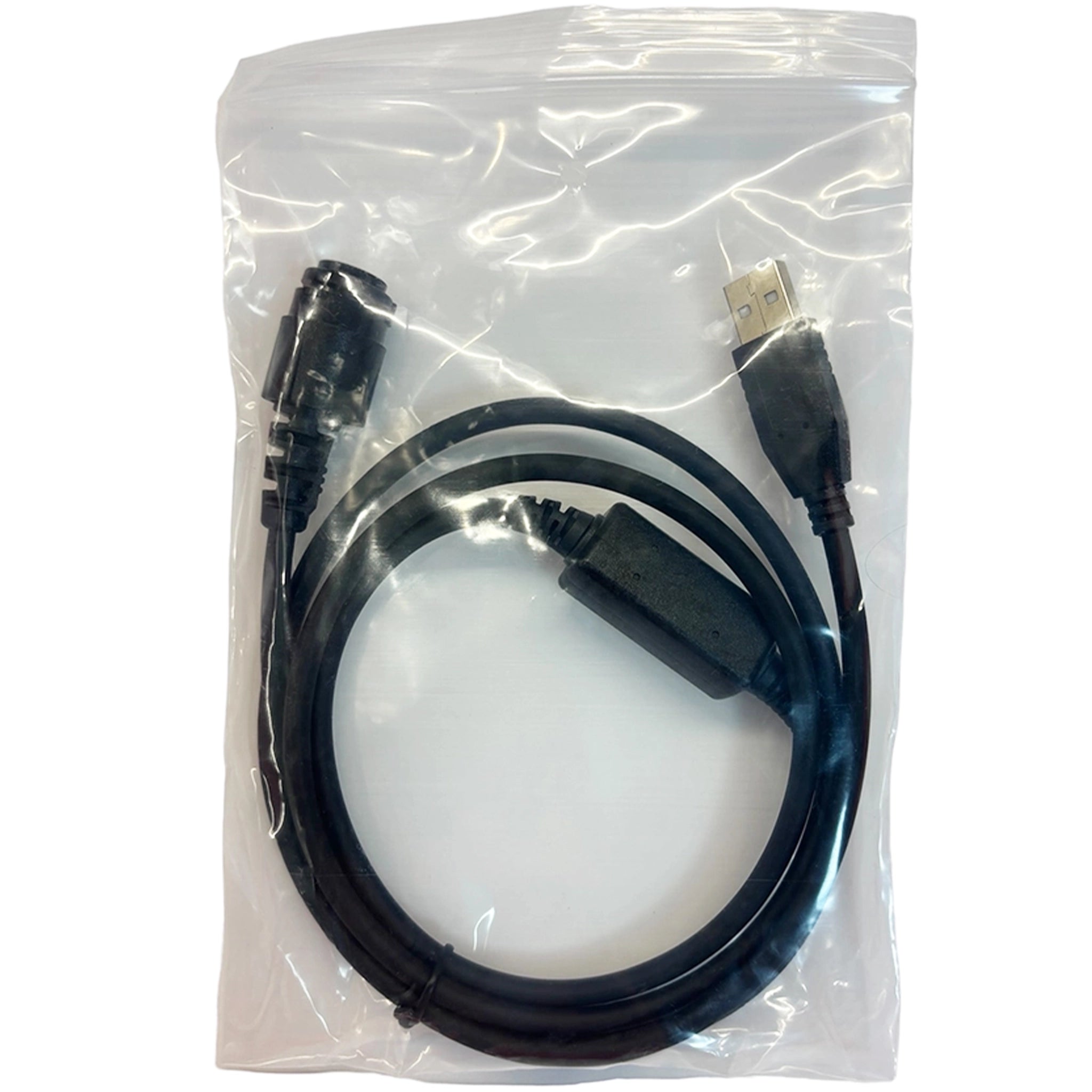 Motorola HKN6184 USB Programming Cable - DM Series Mobile Radios