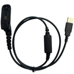 Motorola PMKN4012 USB Programming Cable - DP & XPR Series Radios