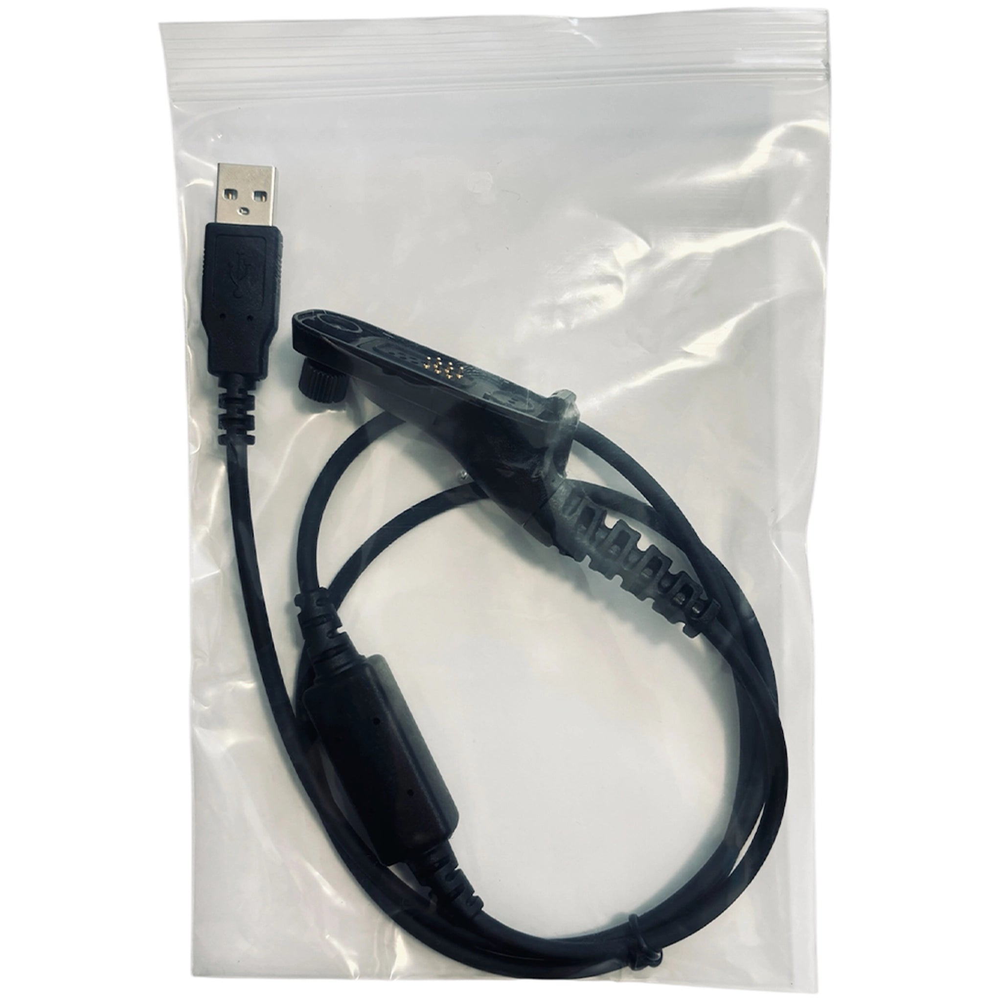 Motorola PMKN4012 USB Programming Cable - DP & XPR Series Radios