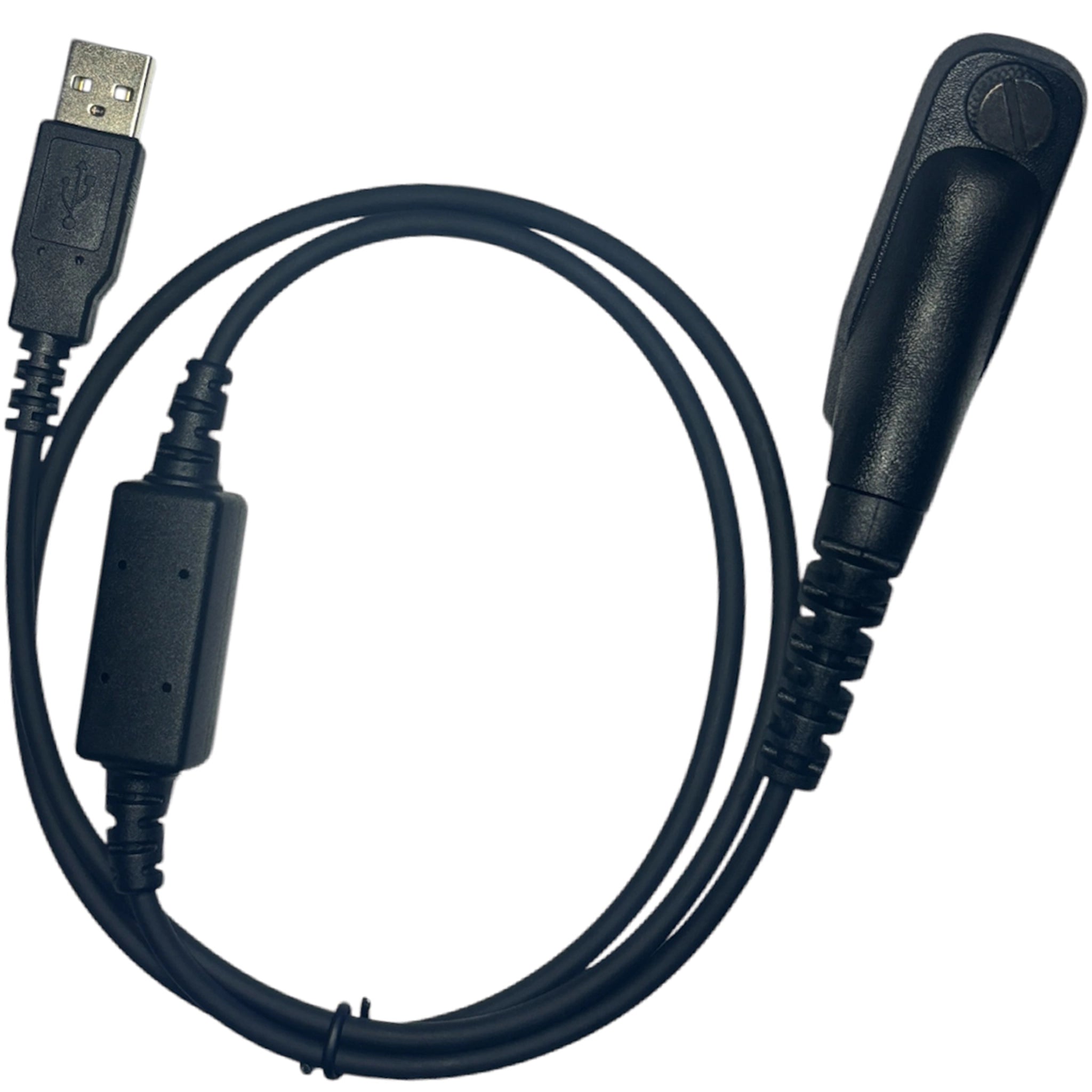 Motorola PMKN4012 USB Programming Cable - DP & XPR Series Radios