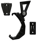 G24-Compatible NVG Helmet Mount Adapter - Compatible with DJI Goggles 2