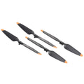 DJI Matrice 4 Series 1157F Propellers: 2 Pairs A+B