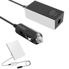Starlink Mini 12–36V DC Car Power Adapter - 36V 1.67A Converter