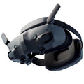 DJI Goggles 3 FPV Drone Headset – Immersive 1080p HD, O4 Low-Latency Video, 3h Battery