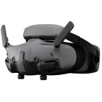Окуляри для дрона DJI Goggles 3 FPV - захоплююча роздільна здатність 1080p HD, відео O4 з низькою затримкою, 3 години автономної роботи