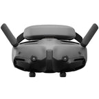 Окуляри для дрона DJI Goggles 3 FPV - захоплююча роздільна здатність 1080p HD, відео O4 з низькою затримкою, 3 години автономної роботи
