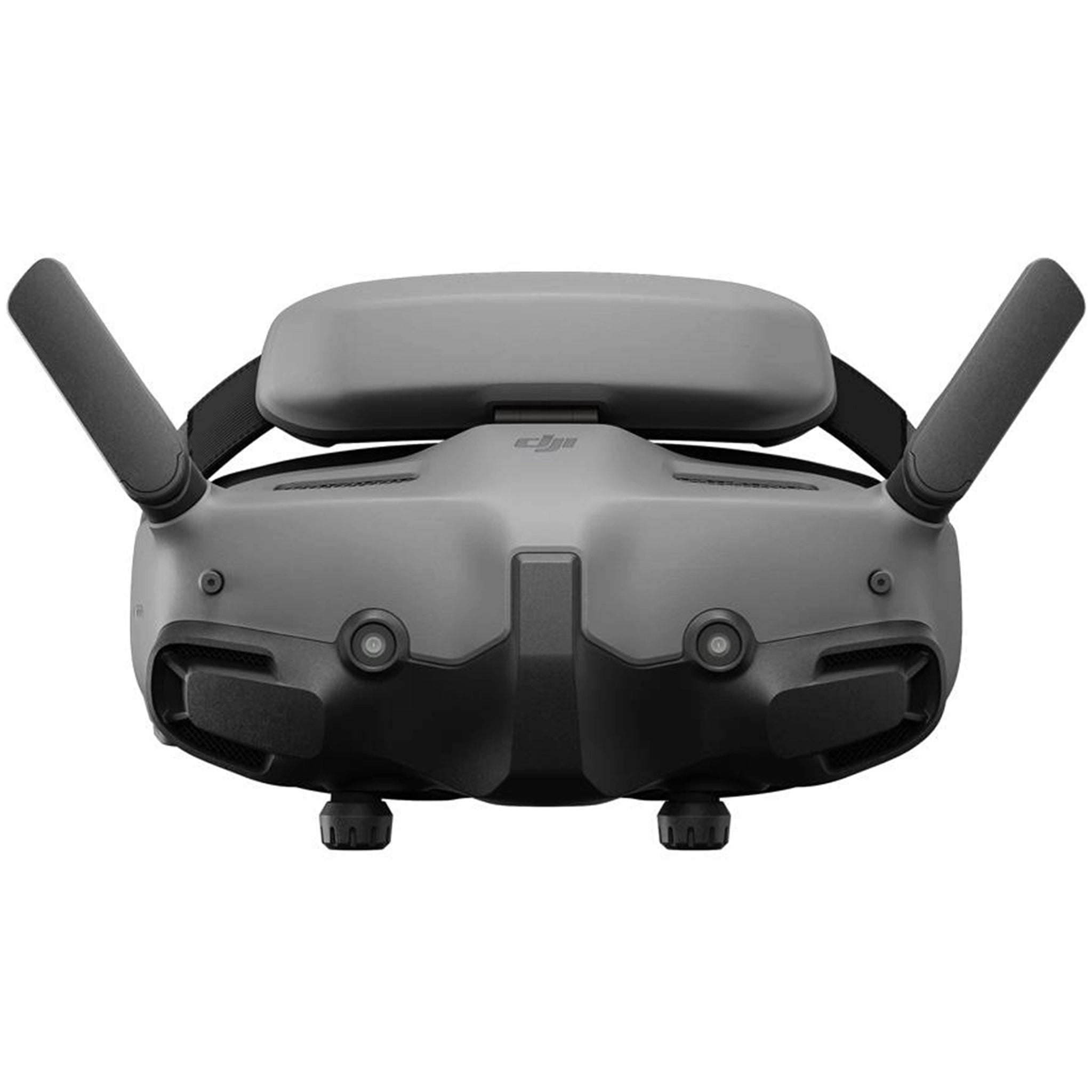 DJI Goggles 3 FPV Drone Headset – Immersive 1080p HD, O4 Low-Latency Video, 3h Battery