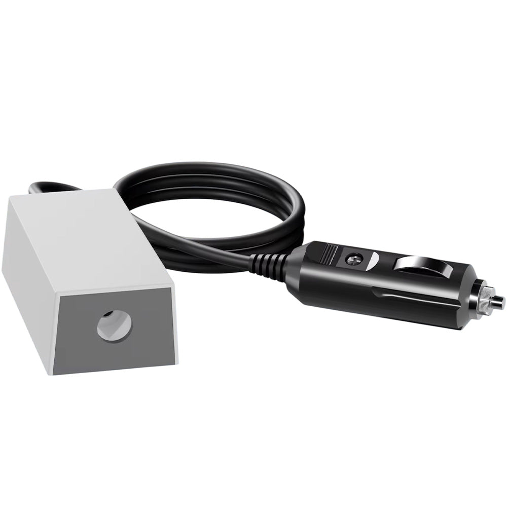 Starlink Mini 12–36V DC Car Power Adapter - 36V 1.67A Converter