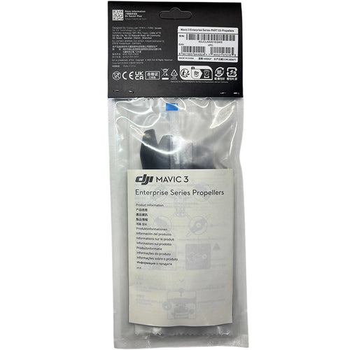 DJI 9453F Enterprise Propellers (1 Pair) for Mavic 3E/3T/3M