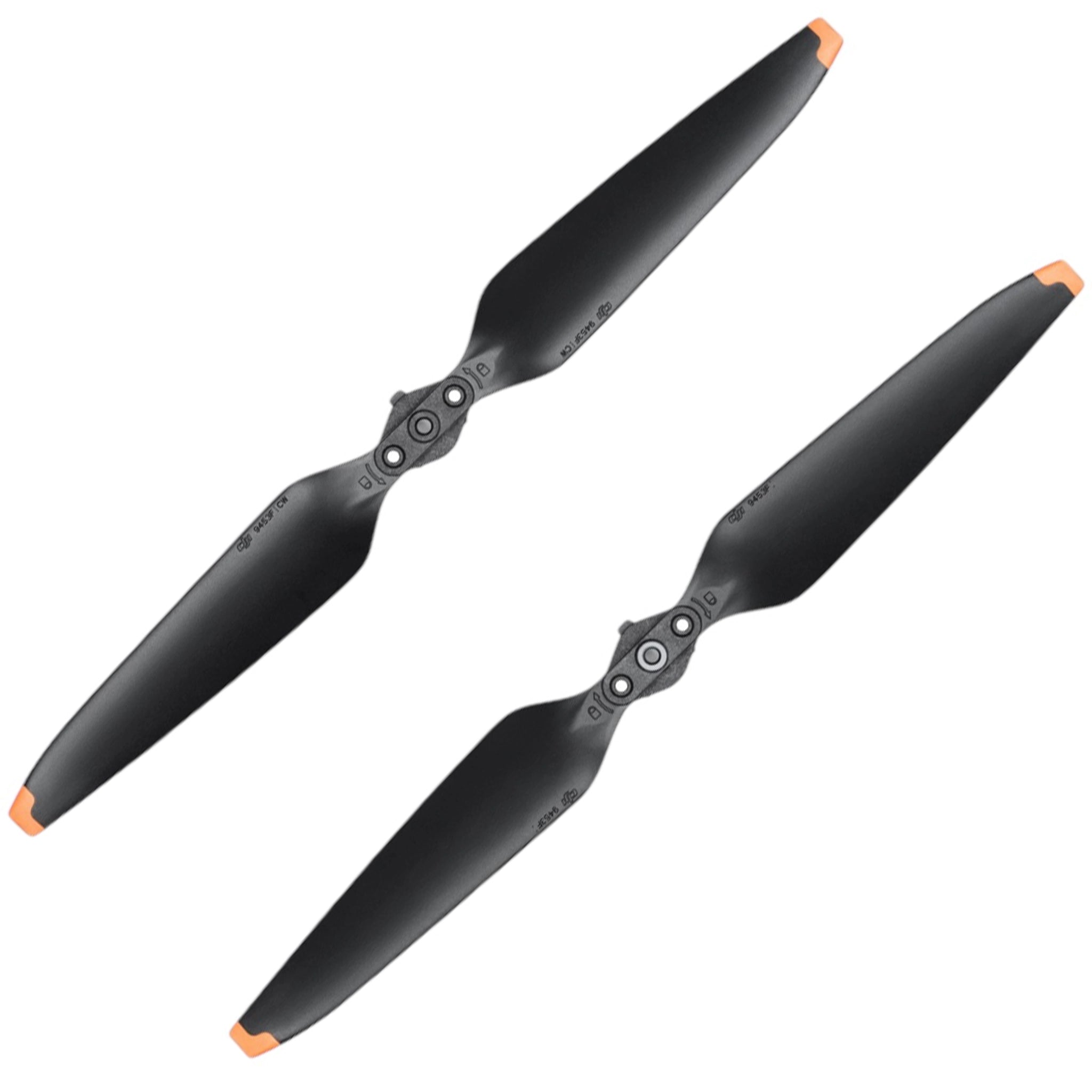 DJI 9453F Low-Noise Propellers (1 Pair) for Mavic 3 / 3 Pro / Classic / Cine / Enterprise
