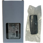 Motorola DP2400e/DP4400e 3000mAh Li‑Ion Battery Pack (USB‑C, IP68)
