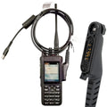 Motorola PMKN4265A USB Programming Cable R7 (APX/MOTOTRBO radios)