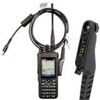 Motorola PMKN4265A USB Programming Cable R7 (APX/MOTOTRBO radios)