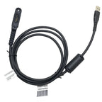 Motorola PMKN4265A USB Programming Cable R7 (APX/MOTOTRBO radios)