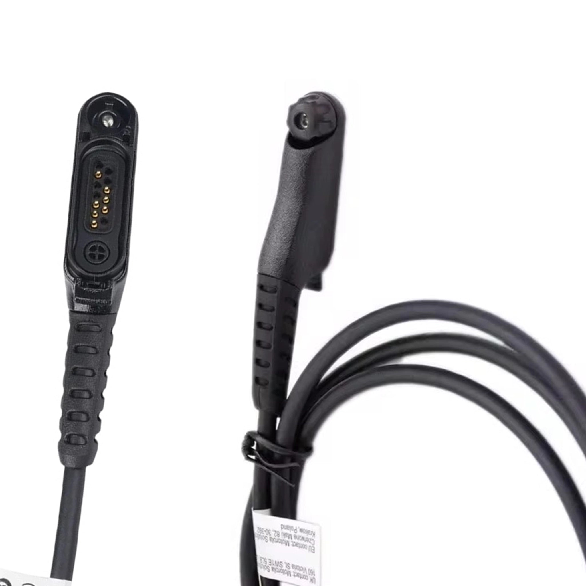 Motorola PMKN4265A USB Programming Cable R7 (APX/MOTOTRBO radios)