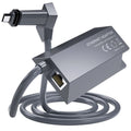 Starlink Ethernet Adapter V2 (Gen2) - Gigabit RJ45 LAN Port for Rectangular Dish, 0.92m Shielded Cable