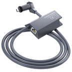 Gigabit Ethernet Adapter for Starlink Gen 2 - RJ45 LAN Port with 0.92 m Shielded Cable