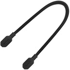 EcoFlow DELTA 3 Extra Battery Cable XT150 0.4m Dual 90°